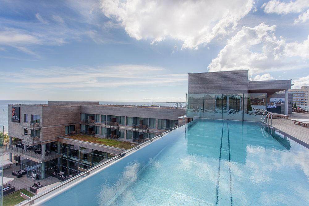Hotel Marriott & Sopot