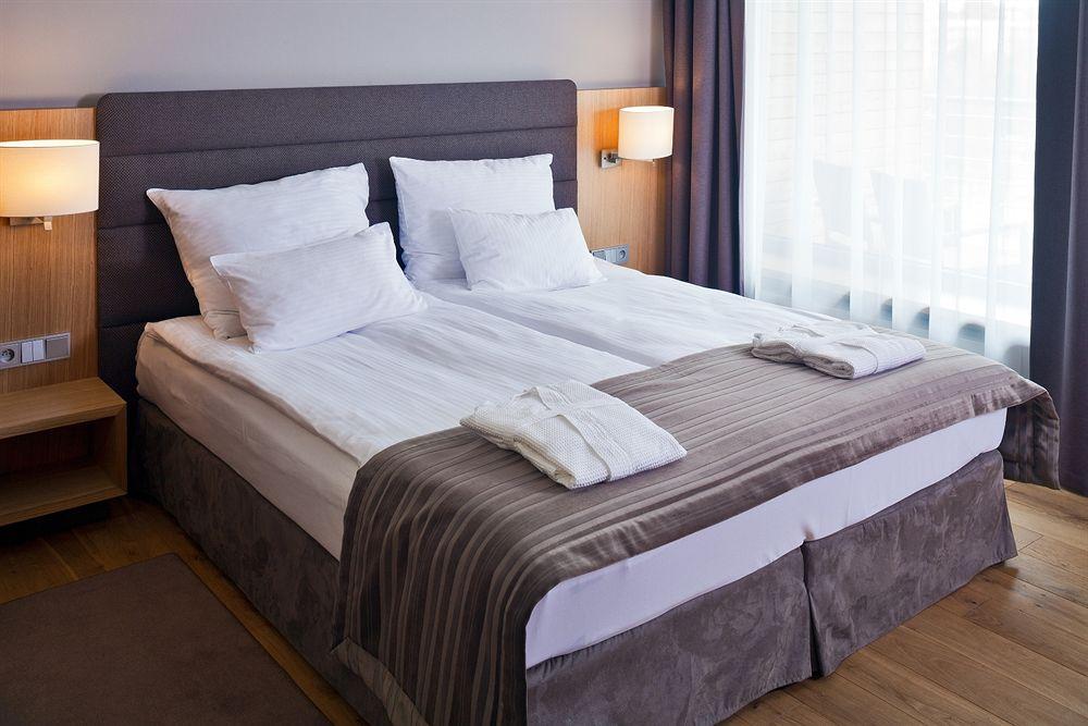 Marriott & Hotel 4*