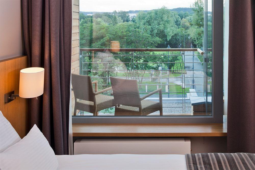 Marriott & Sopot