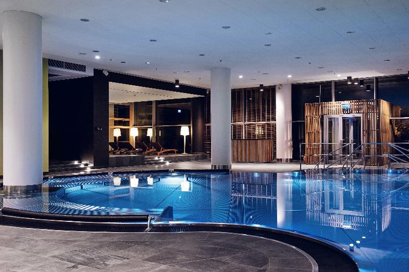 Marriott & Sopot