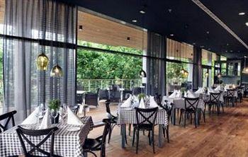 Hotel Marriott & Sopot