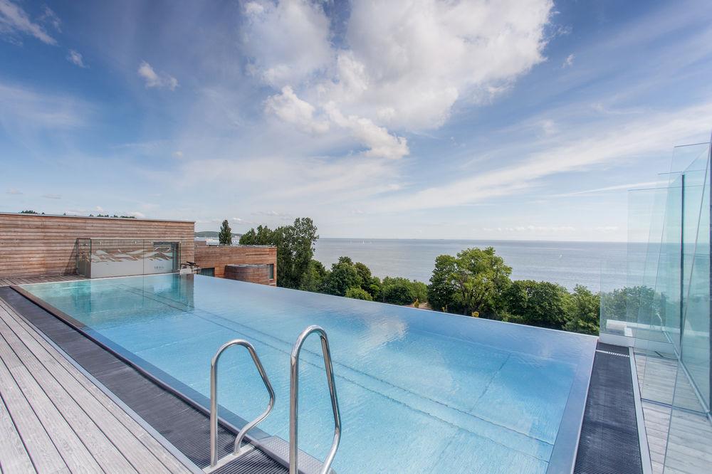Hotel Marriott & Sopot