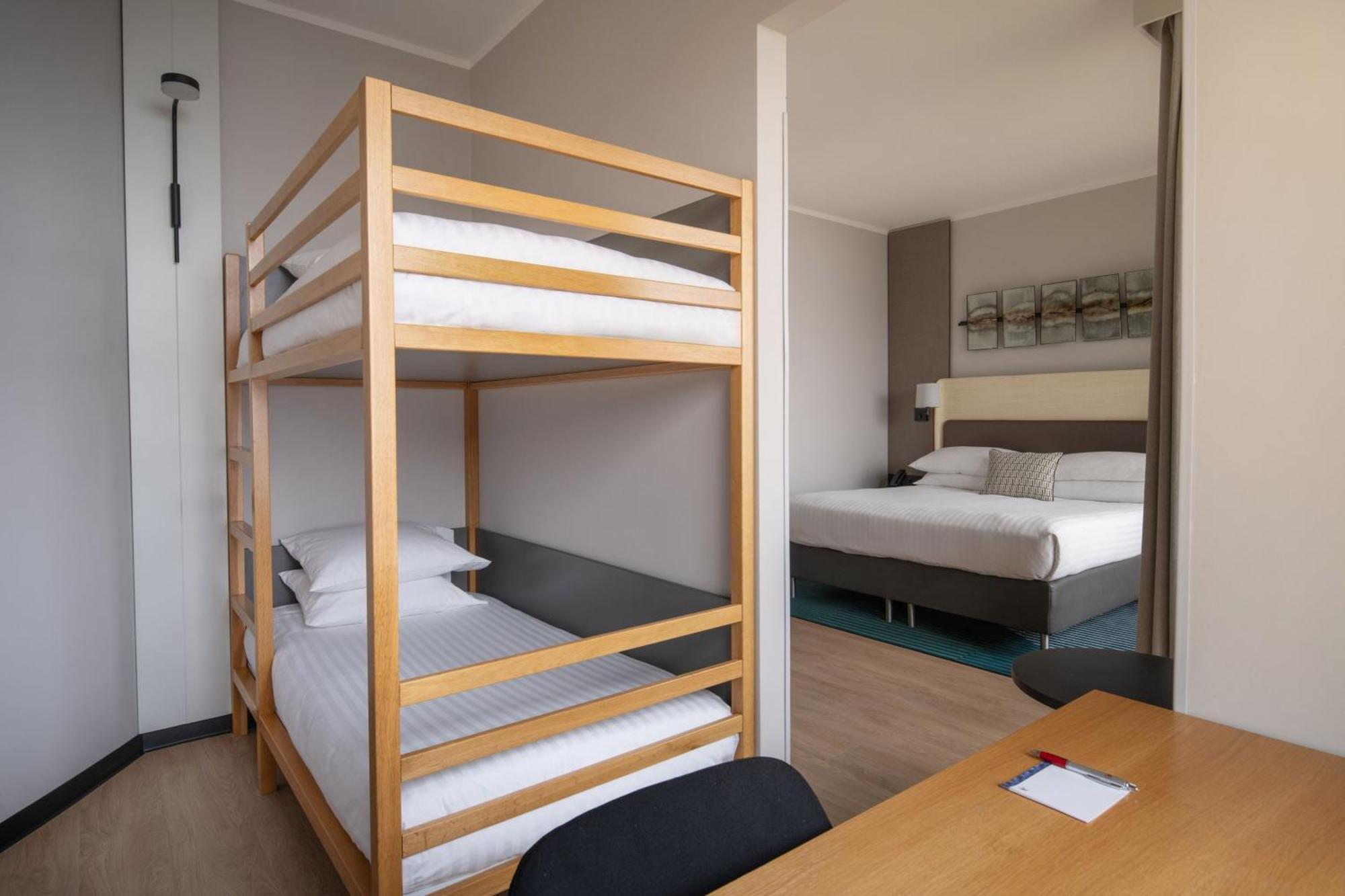 Marriott & Hotel Sopot
