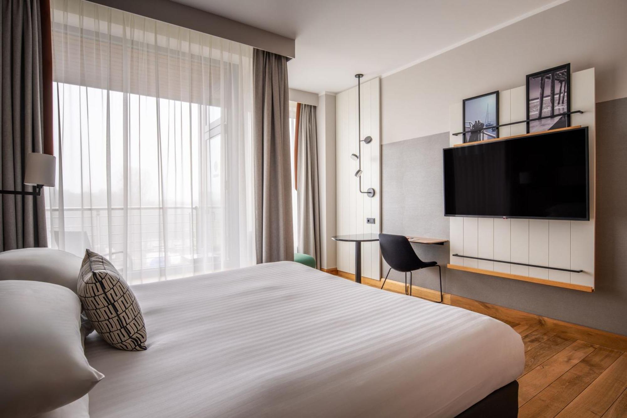 Marriott & 4*