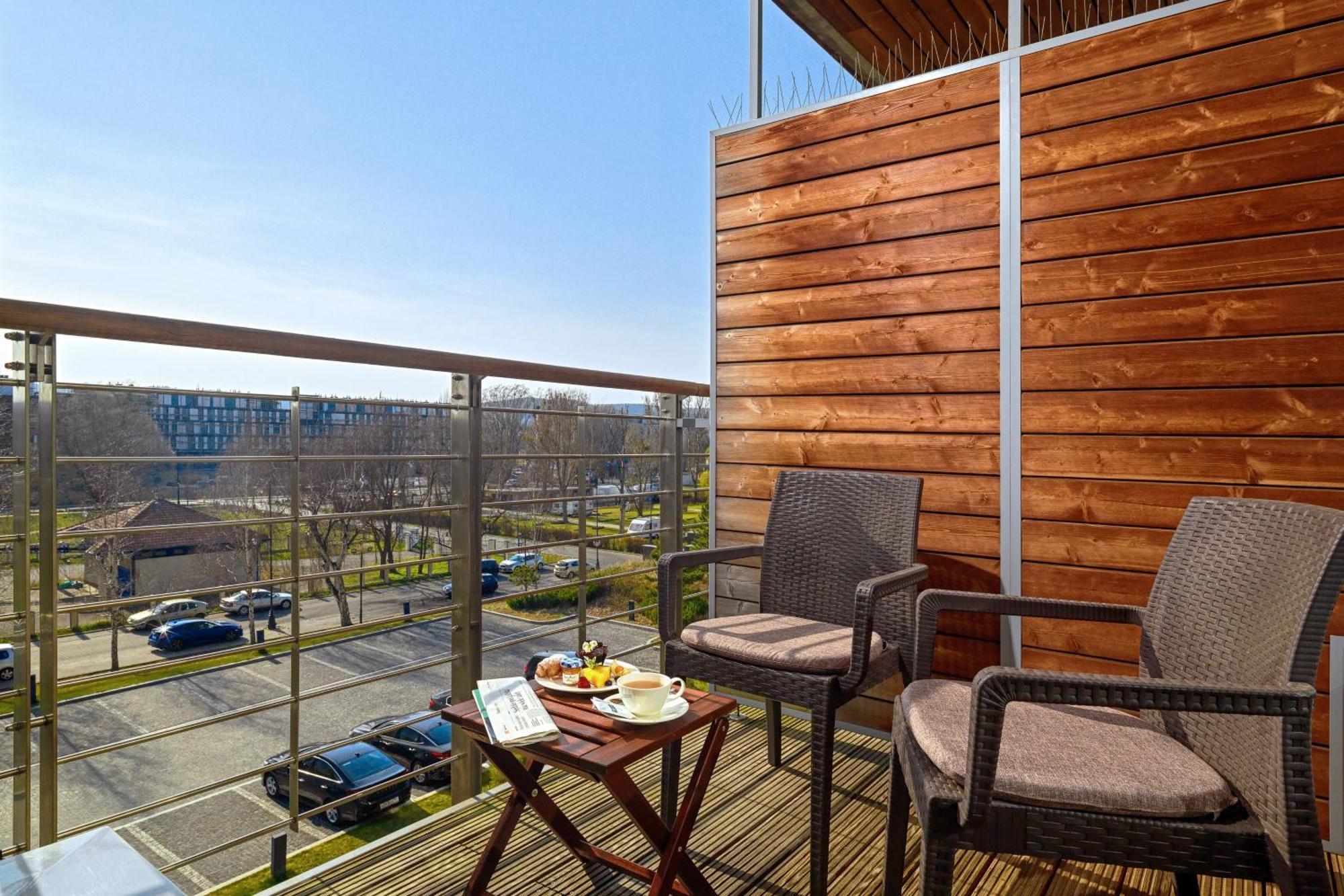 Marriott & Hotell 4*