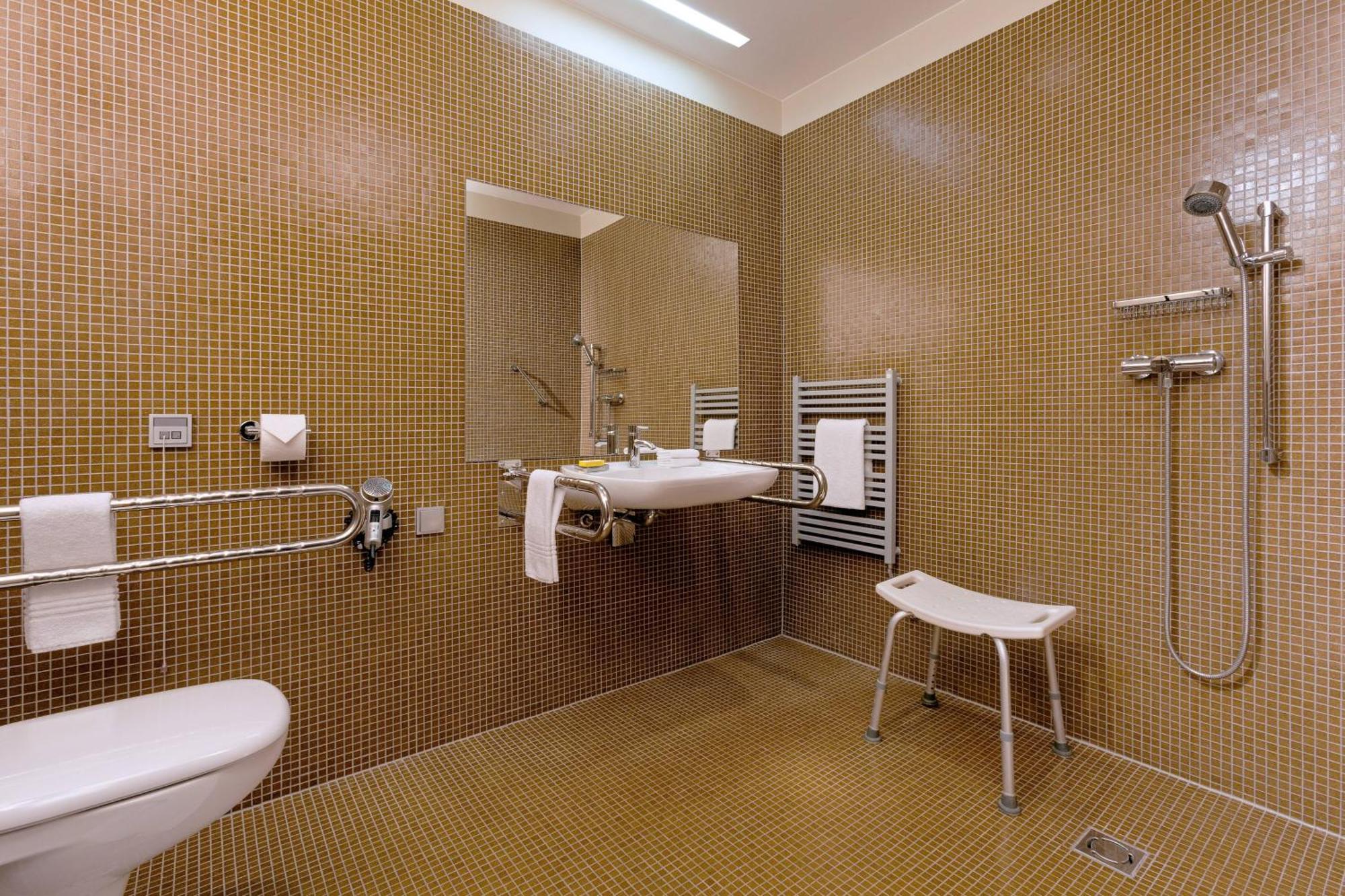 Marriott & 4* Sopot