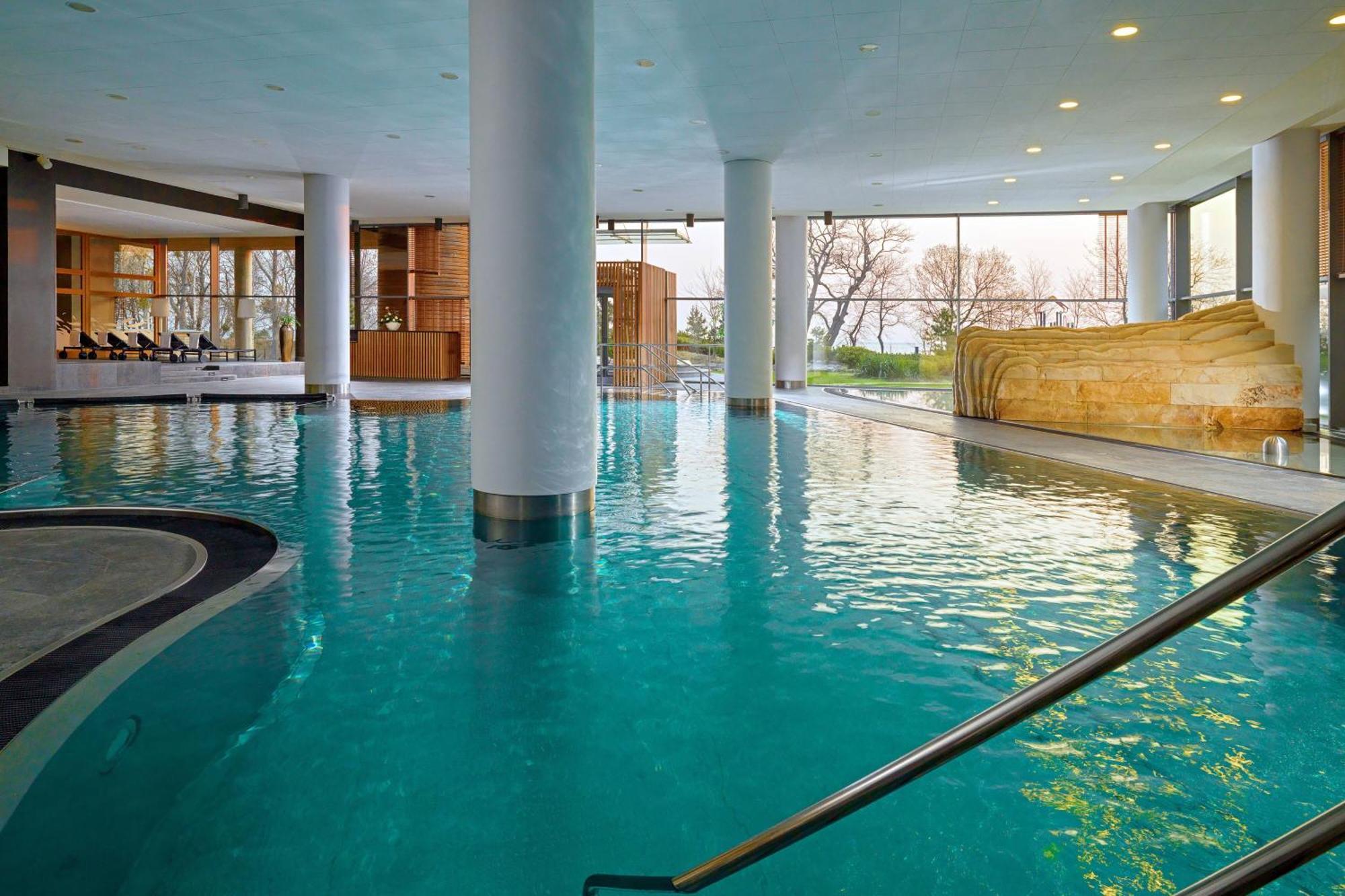 Hotel Marriott & Sopot