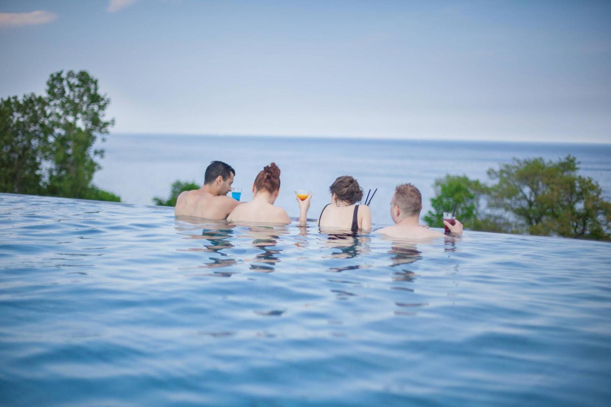 Marriott & 4* Sopot
