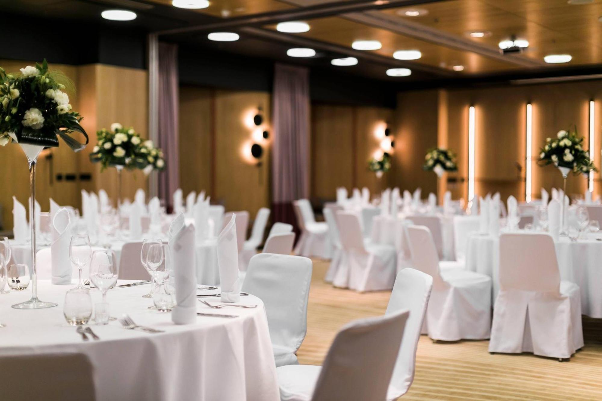 Hotell Marriott &