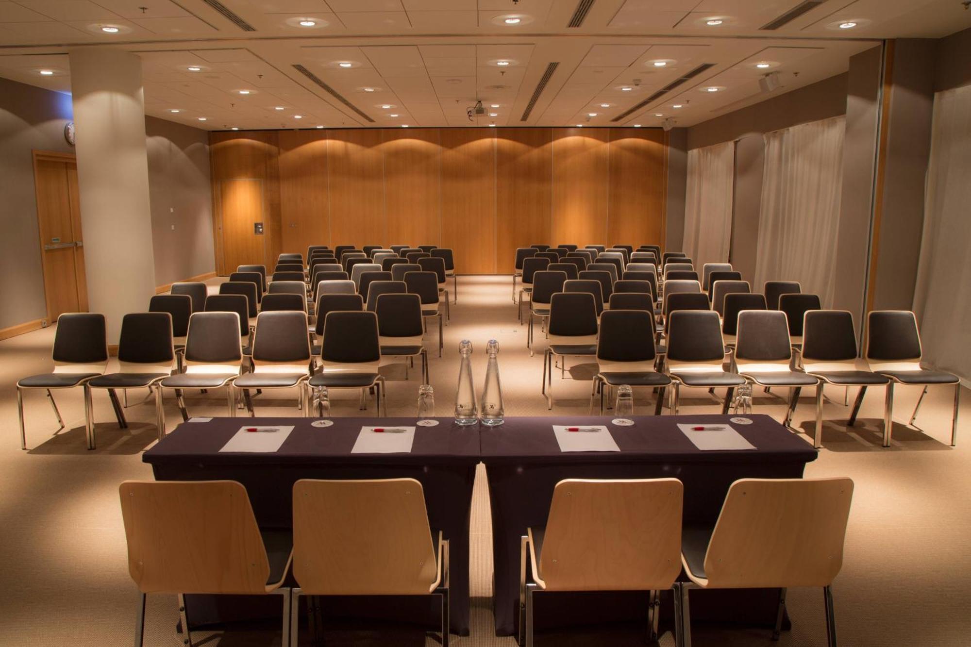 Marriott & Hotell 4*