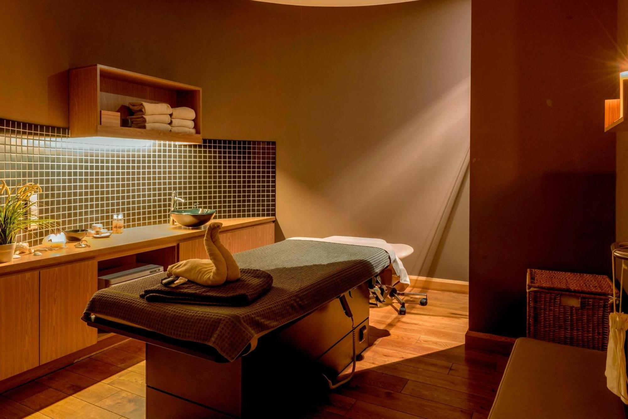 Hotel Marriott & Sopot