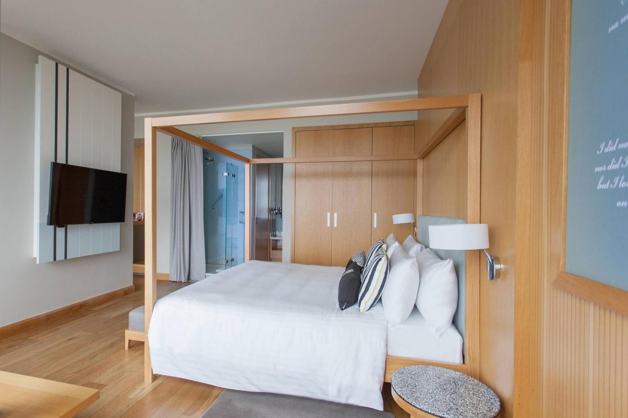 Marriott & Sopot