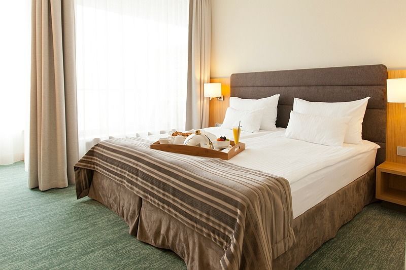 Hotell Marriott &