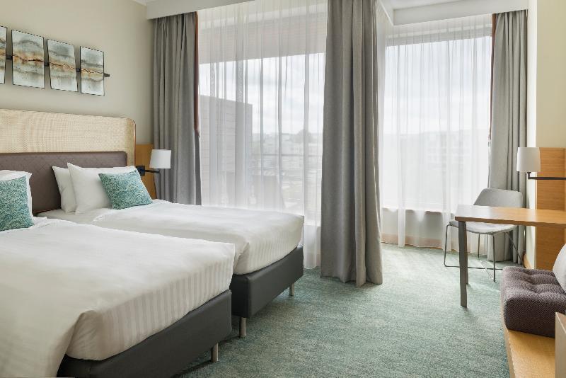 Hotel Marriott &