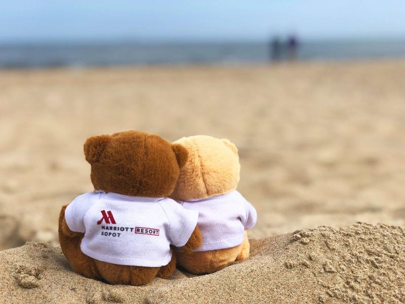 Hotel Marriott & 4*